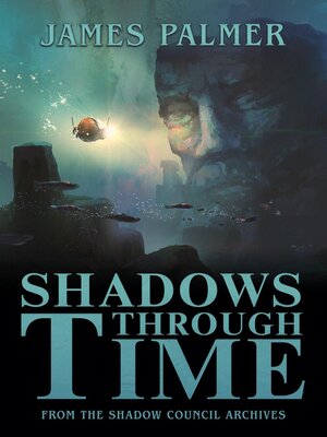 cover image of Shadows Through Time